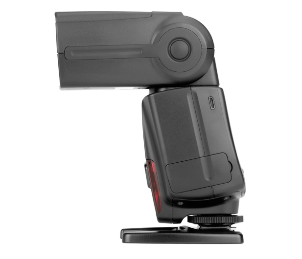 Yongnuo YN560 IV Negative Display - 1264241 - zdjęcie 4